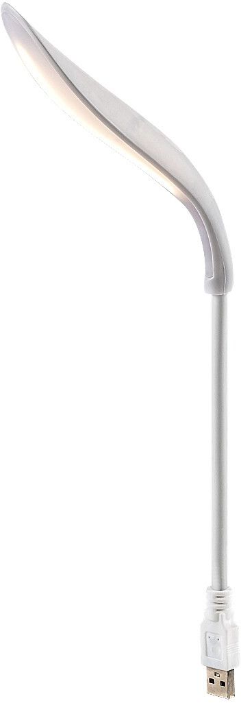 Rabalux Tafi lampada da scrivania 1x2 W bianco 74238