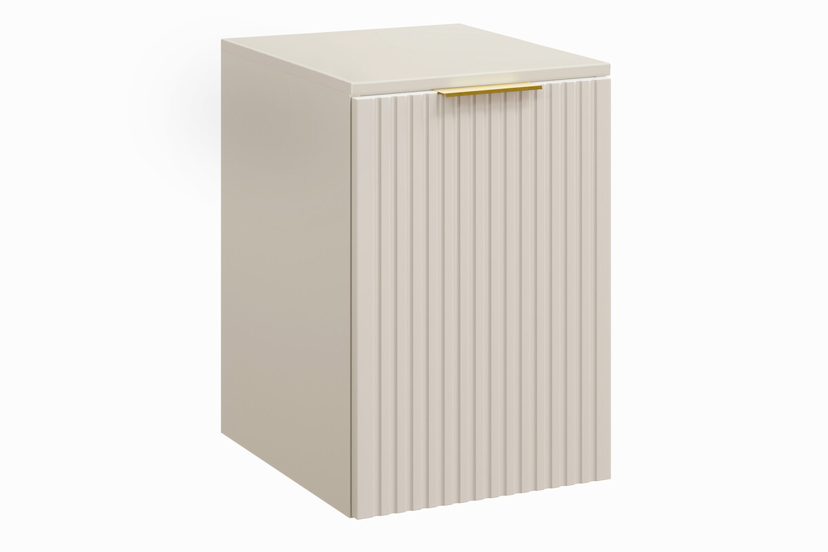 Set armadietto Comad Adel Cashmere ADEL CASHMERE 81-40-1DK, piano sopra armadietto Comad Bella Cashmere CASHMERE UN 89-40-46