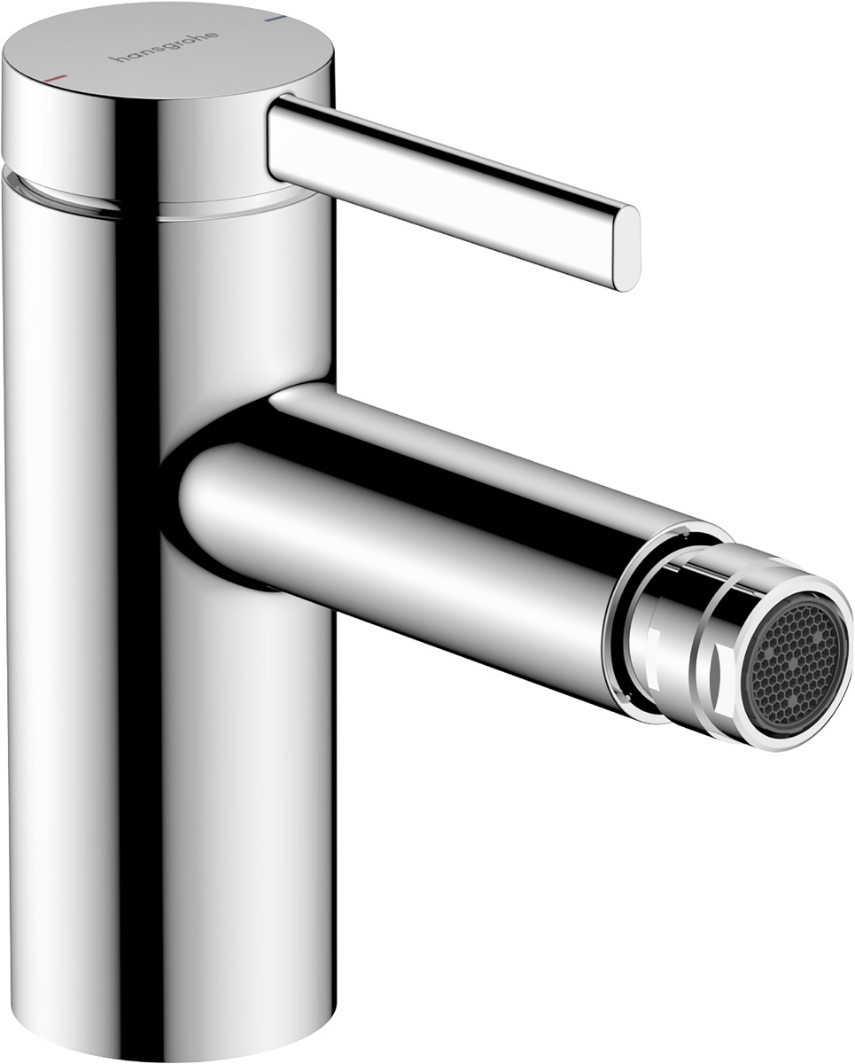 Hansgrohe Zesis S rubinetto per bidet verticale cromo 74200000