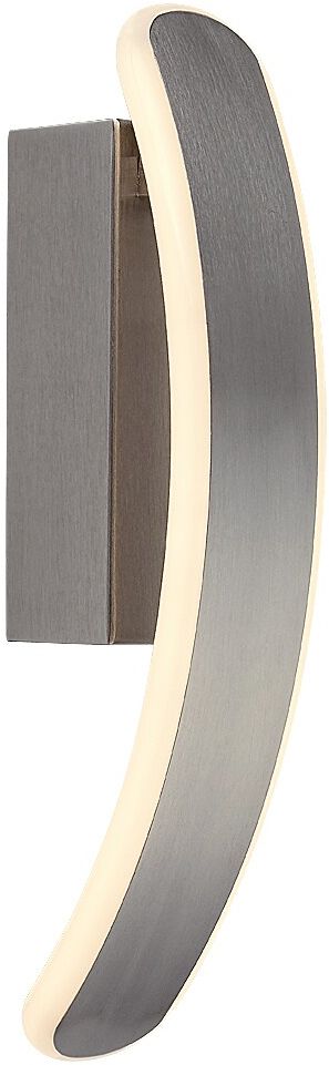 Rabalux Jarnelle lampada da parete 1x12 W cromo 71088