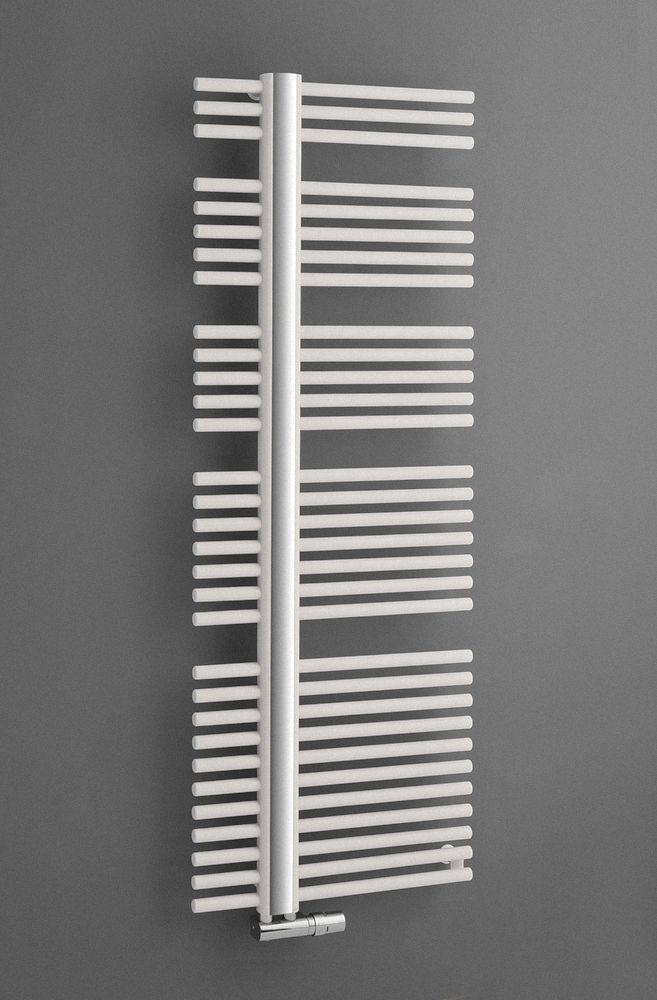 P.M.H. Kronos radiatore da bagno 167x60 cm bianco KR3W