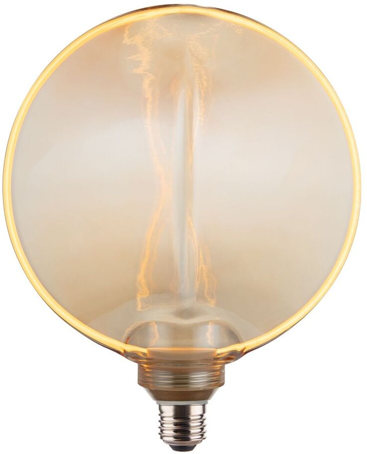 Rabalux Filament-Led lampadina led 1x4 W 1800 K E27 79076