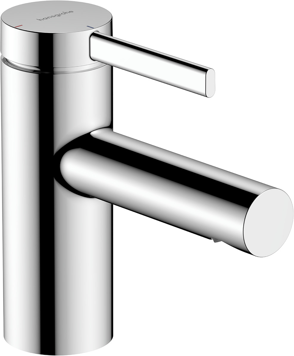 Hansgrohe Zesis S rubinetto per lavabo verticale cromo 74715000