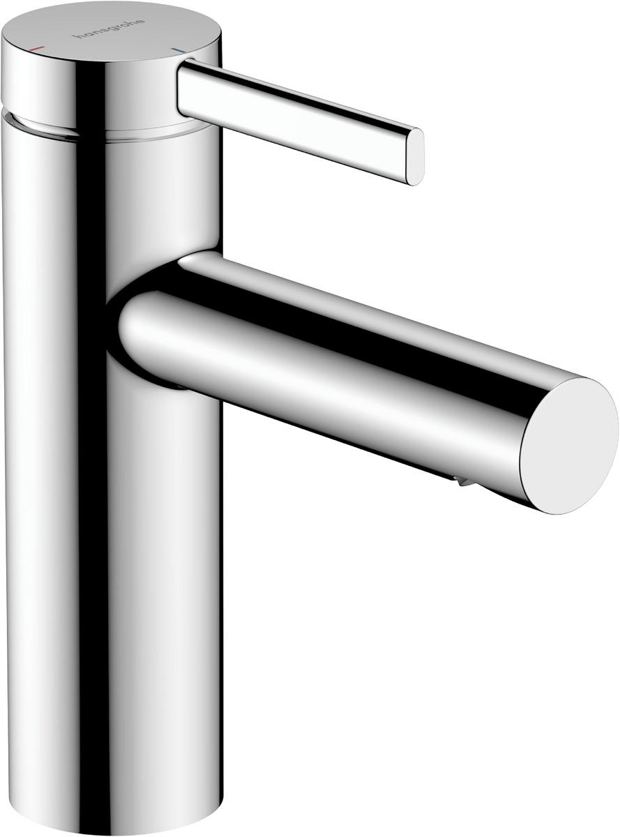 Hansgrohe Zesis S rubinetto per lavabo verticale cromo 74720000