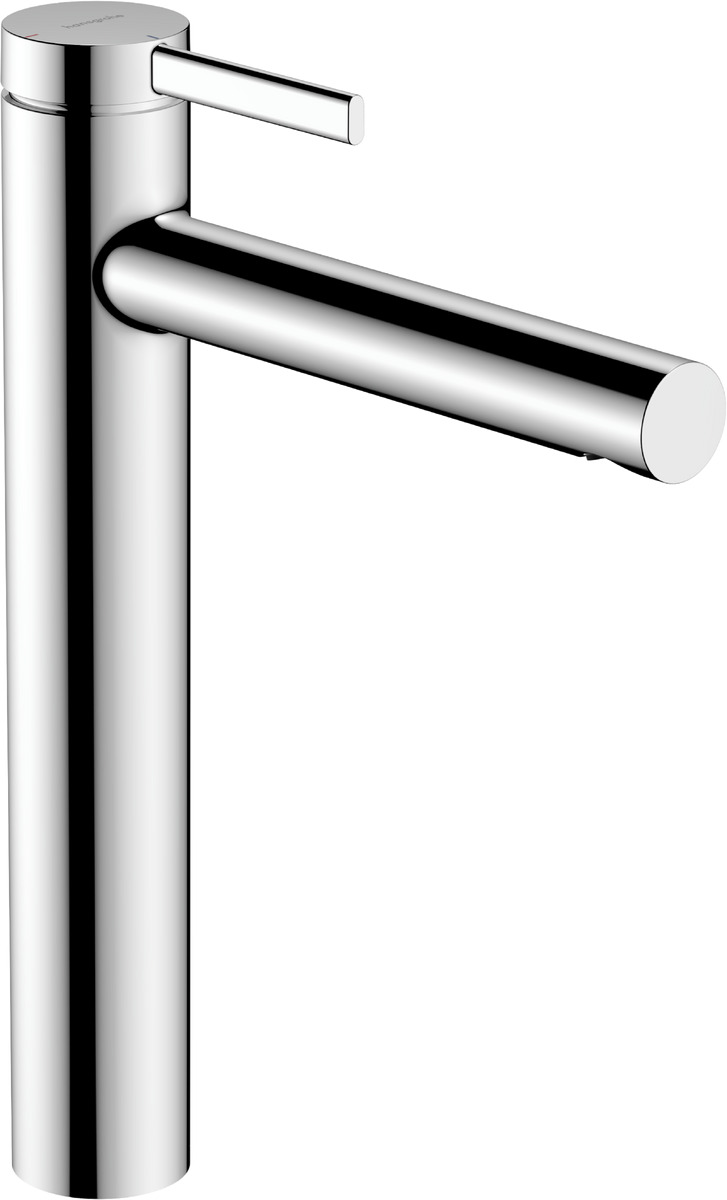 Hansgrohe Zesis S rubinetto per lavabo verticale cromo 74730000