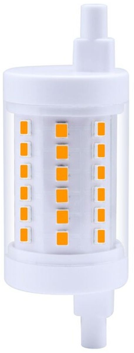 Rabalux Smd-Led lampadina led 1x8 W 2700 K R7s 79100