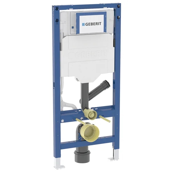 Geberit Duofix modulo di installazione per vaso sospeso 111.364.00.6