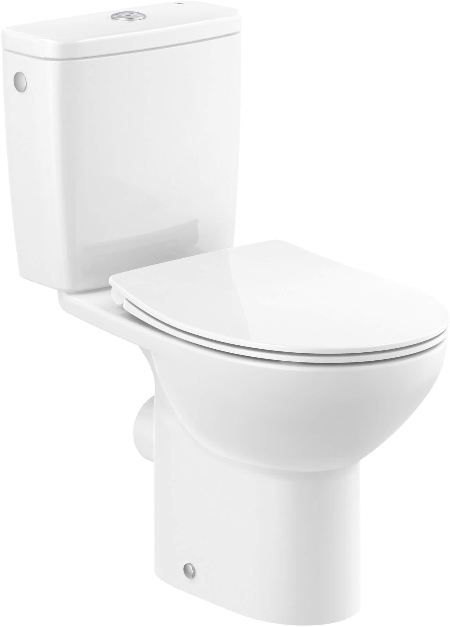 Roca Victoria wc monoblocco bianco A342V03000