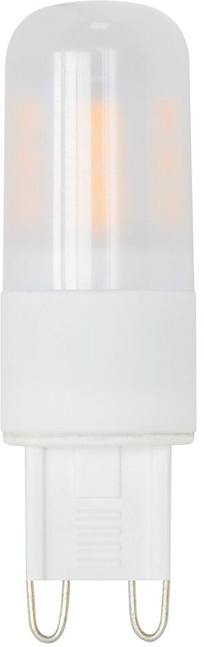 Rabalux Smd-Led lampadina led 1x3 W 4000 K G9 79124