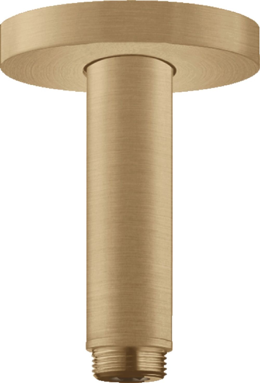 Hansgrohe braccio da soffitto || 27393140