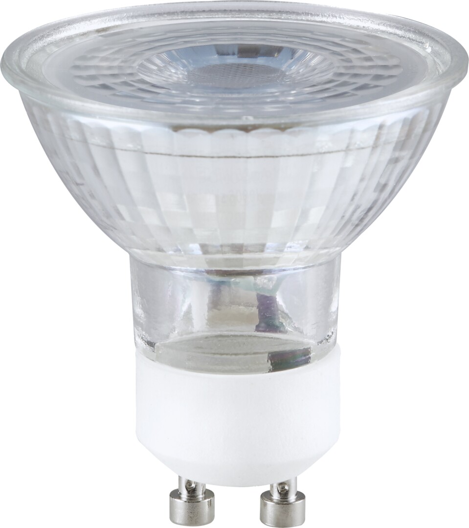 Rabalux Smd-Led lampadina led 1x5 W 3000 K GU10 79107