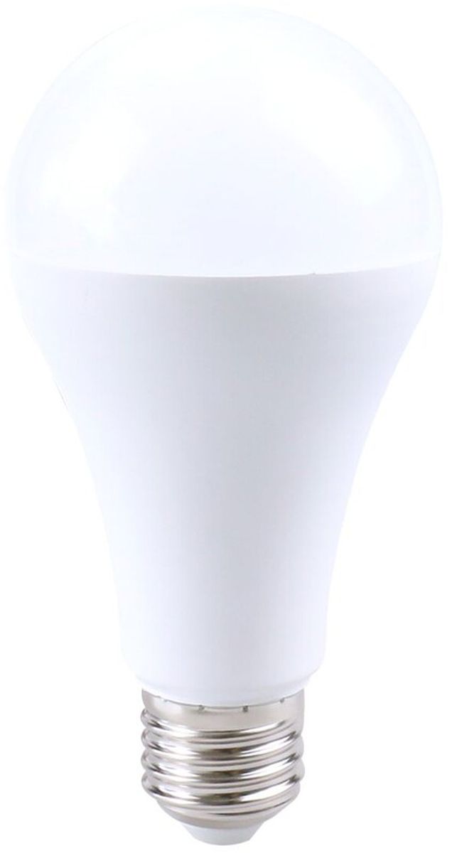 Rabalux Smd-Led lampadina led 1x18 W 3000 K E27 79109