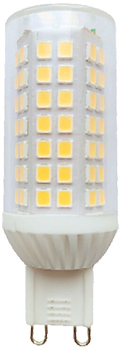 Rabalux Smd-Led lampadina led 1x7 W 4000 K G9 79120