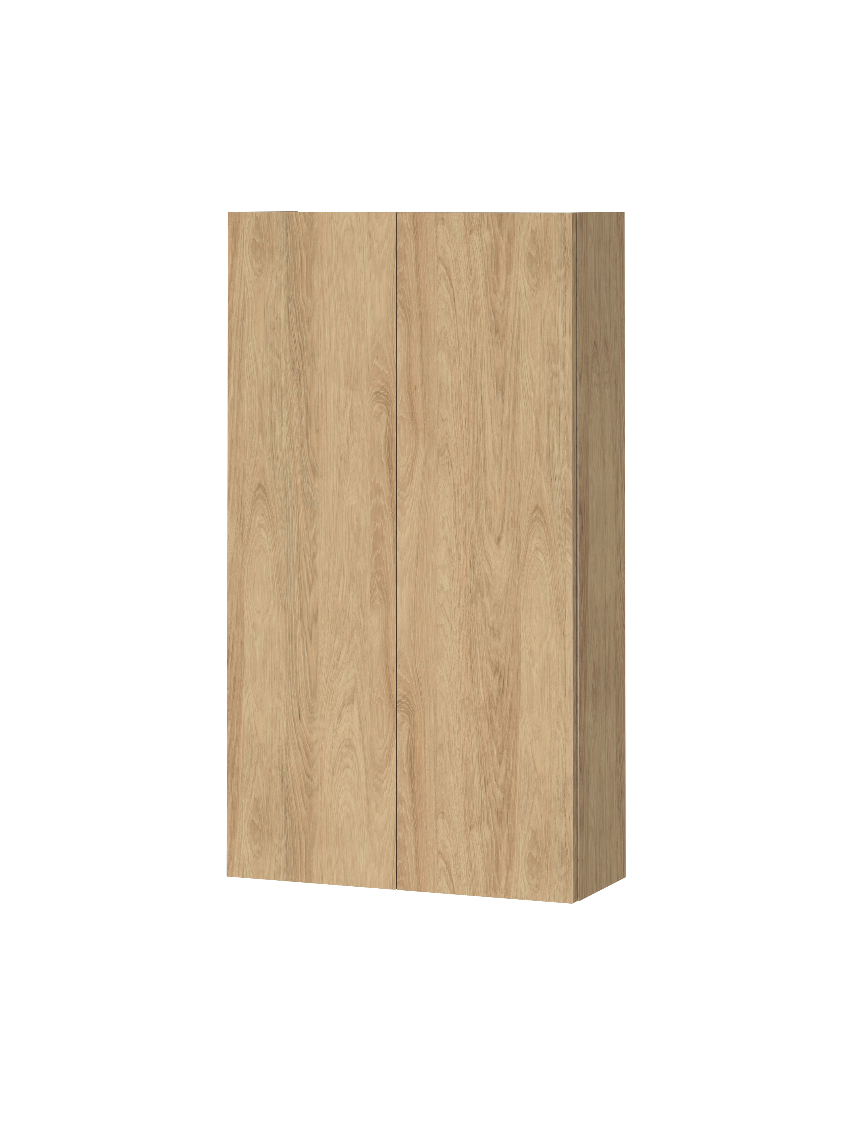 Cersanit Moduo mobile per modulo di installazione 56x22.2x100 cm laterale sospeso rovere S1026-046
