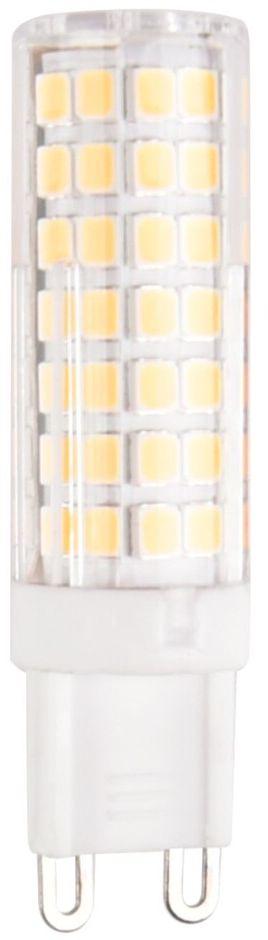 Rabalux Smd-Led lampadina led 1x4 W 3000 K G9 79093