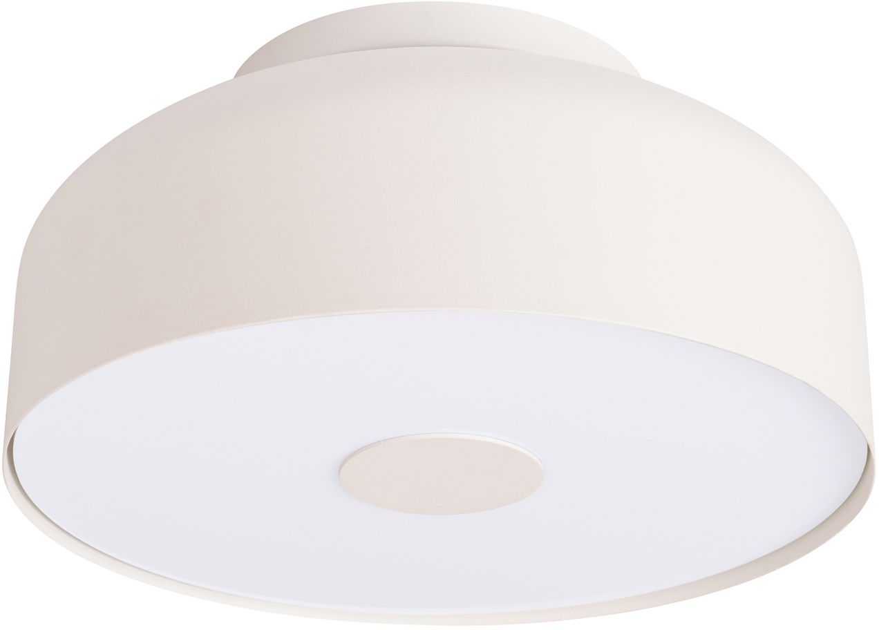 Sollux Lighting Omiq plafoniera 4x15 W beige SL.1679