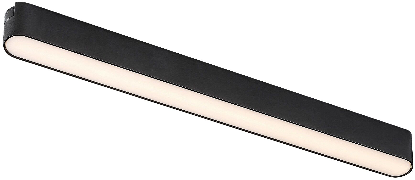Rabalux LiTrack Line lampada per binario elettrificato 1x16 W nero 70102