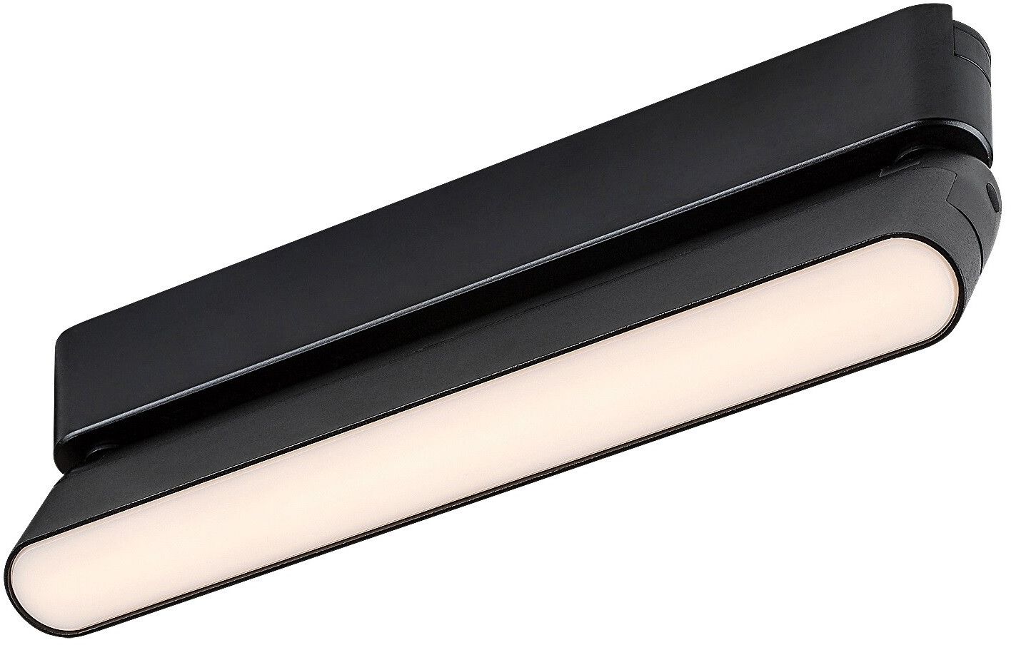 Rabalux LiTrack Line lampada per binario elettrificato 1x7 W nero 70128