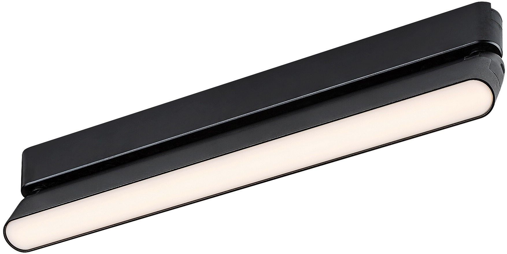 Rabalux LiTrack Line lampada per binario elettrificato 1x16 W nero 70107