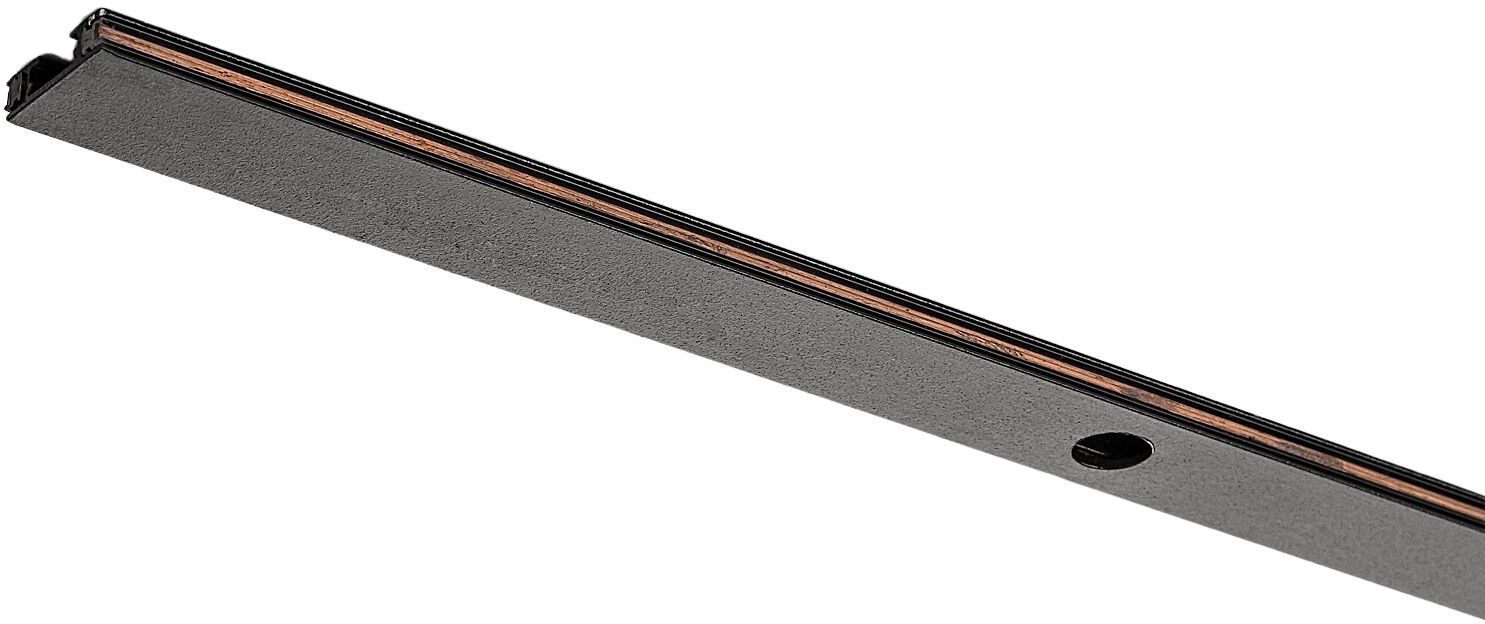 Rabalux LiTrack Rail binario elettrificato x W nero 70200