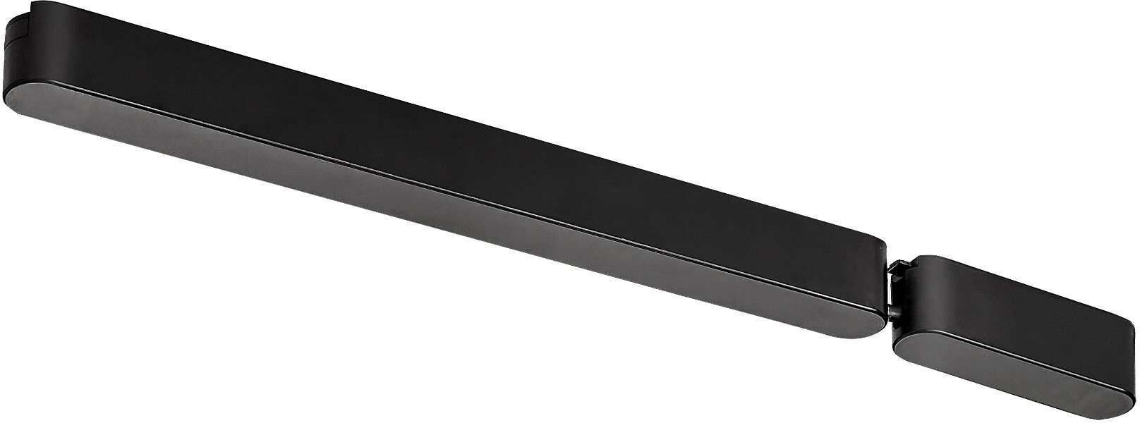 Rabalux LiTrack Driver alimentatore per binario x80 W nero 70204