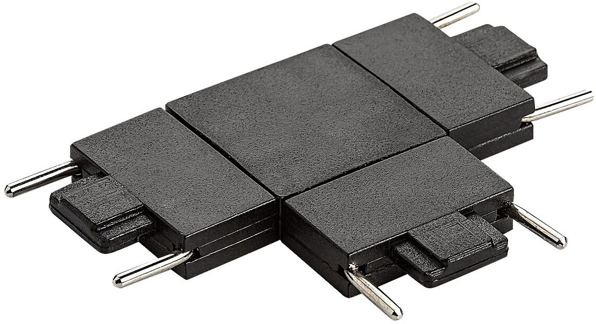 Rabalux LiTrack Driver giunto x W nero 70202