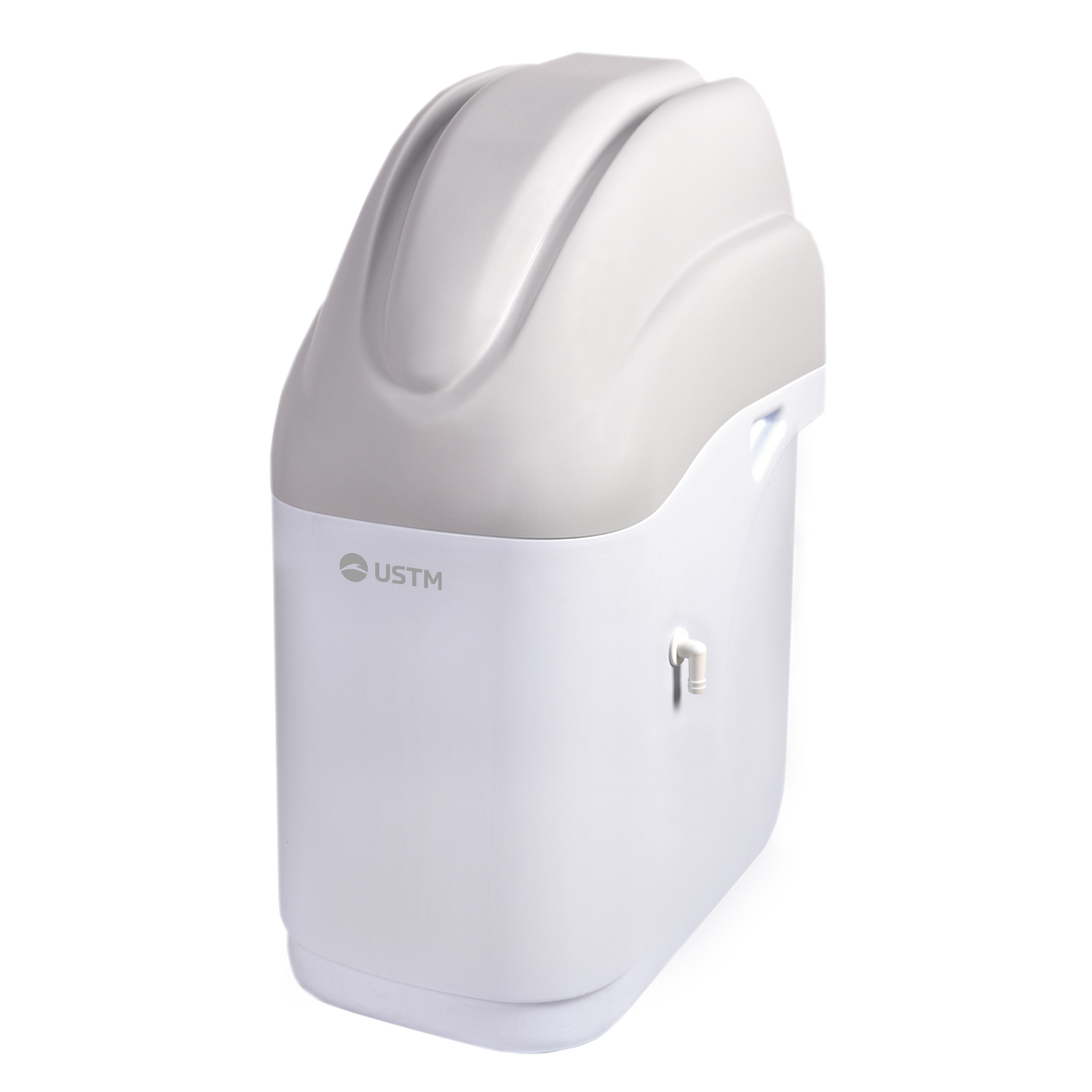 USTM Primo impianto di trattamento delle acque WS-12-1650-PRIMO