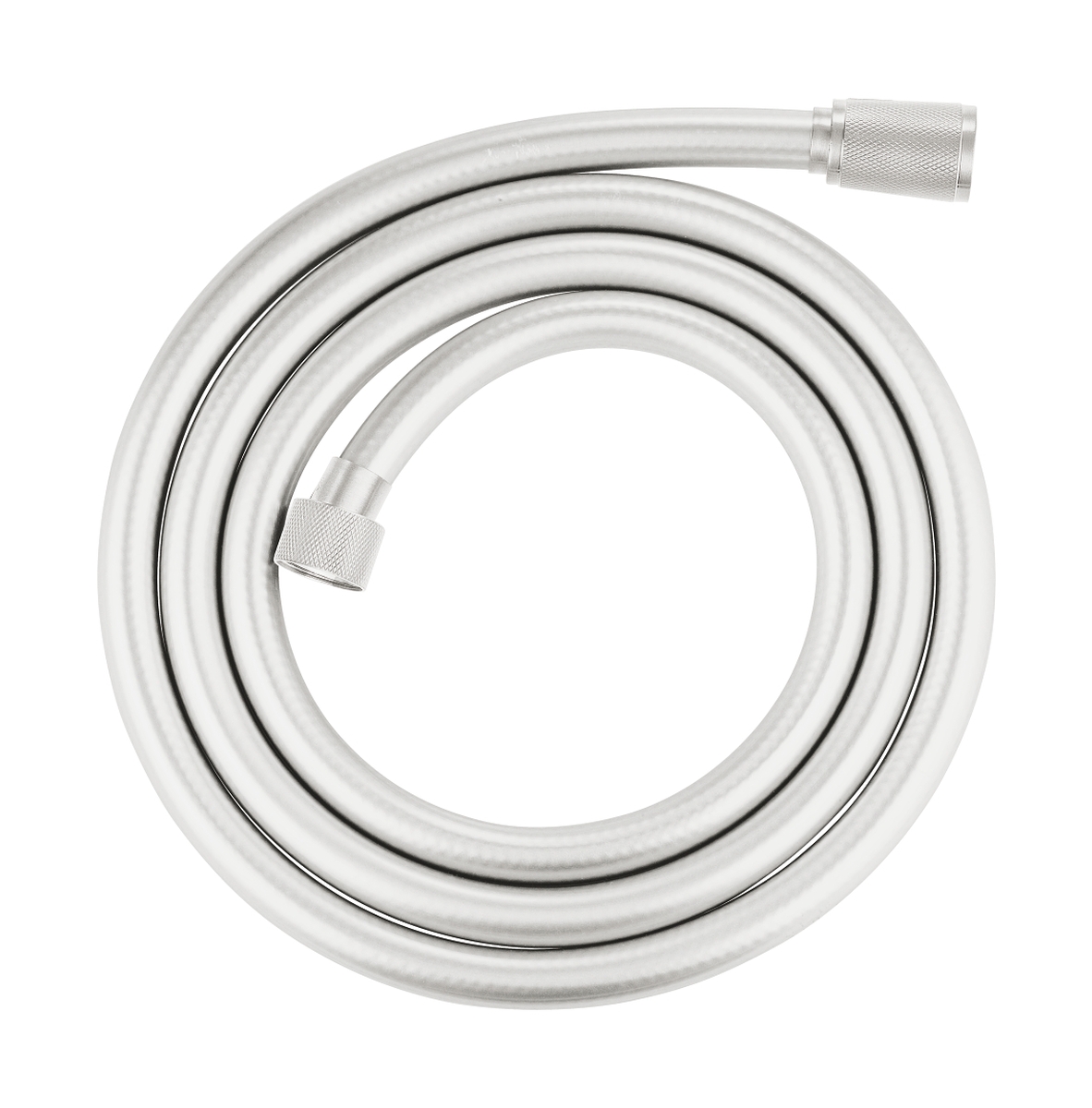 Grohe Silverflex flessibile doccia 175 cm SuperSteel 28388DC1