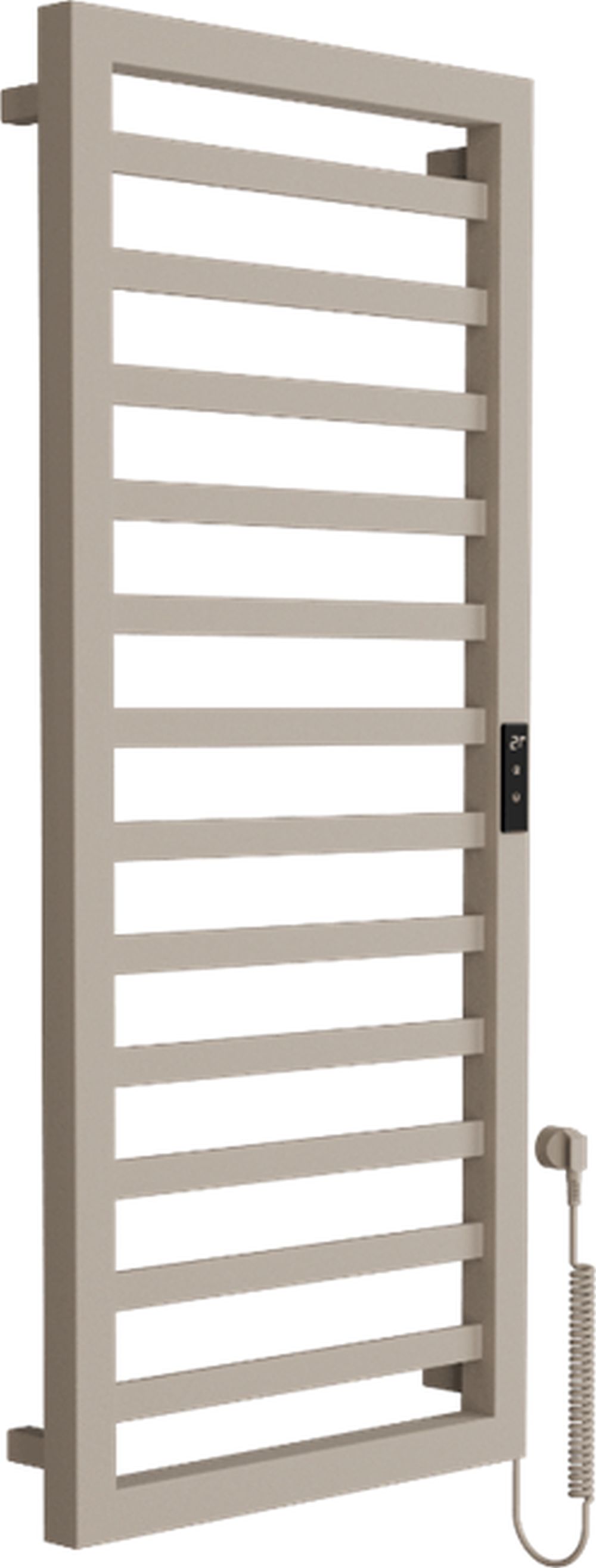 Excellent Brego radiatore elettrico 115x50 cm GREX.BRS115.CA