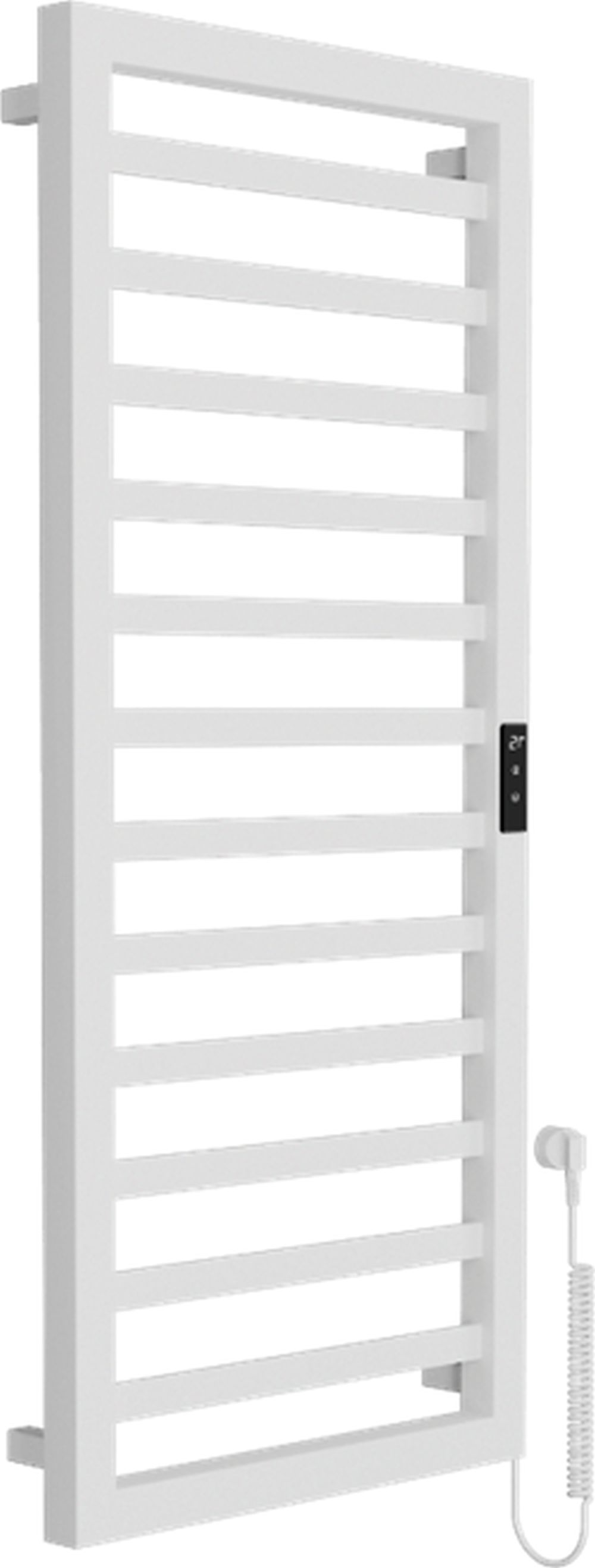 Excellent Brego radiatore elettrico 115x50 cm bianco GREX.BRS115.WH