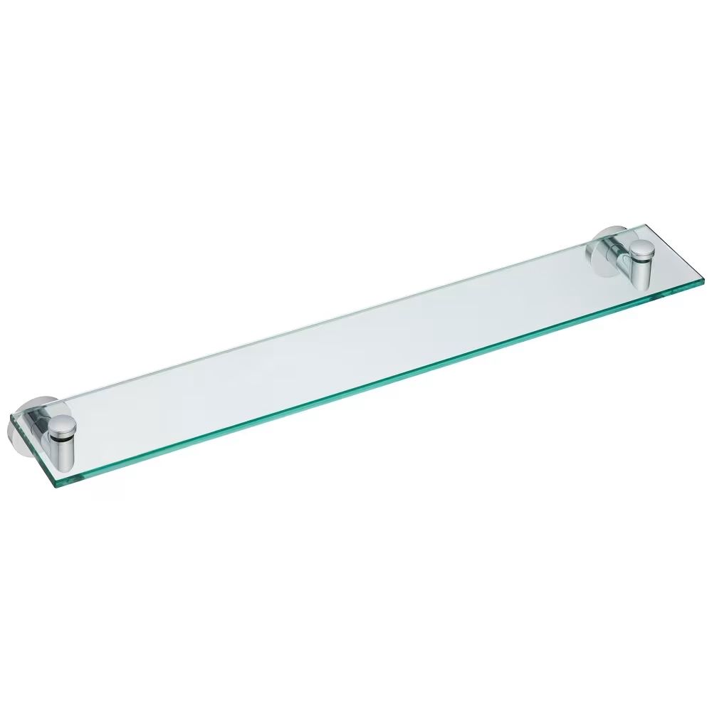 Kronenbach Radia mensola 60 cm cromo 291 000 500 005