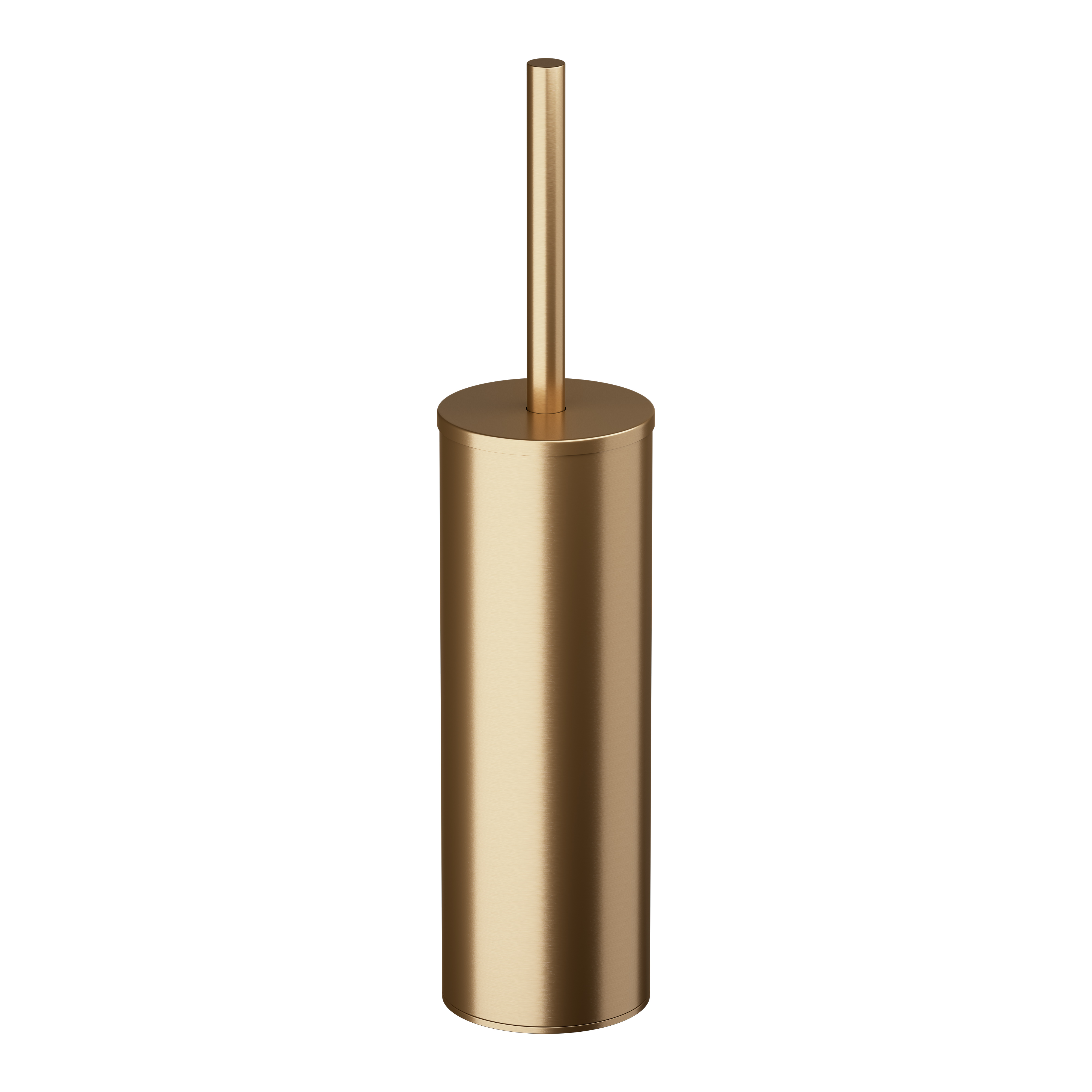 Cersanit Zen scopino wc appoggiato rame S951-879