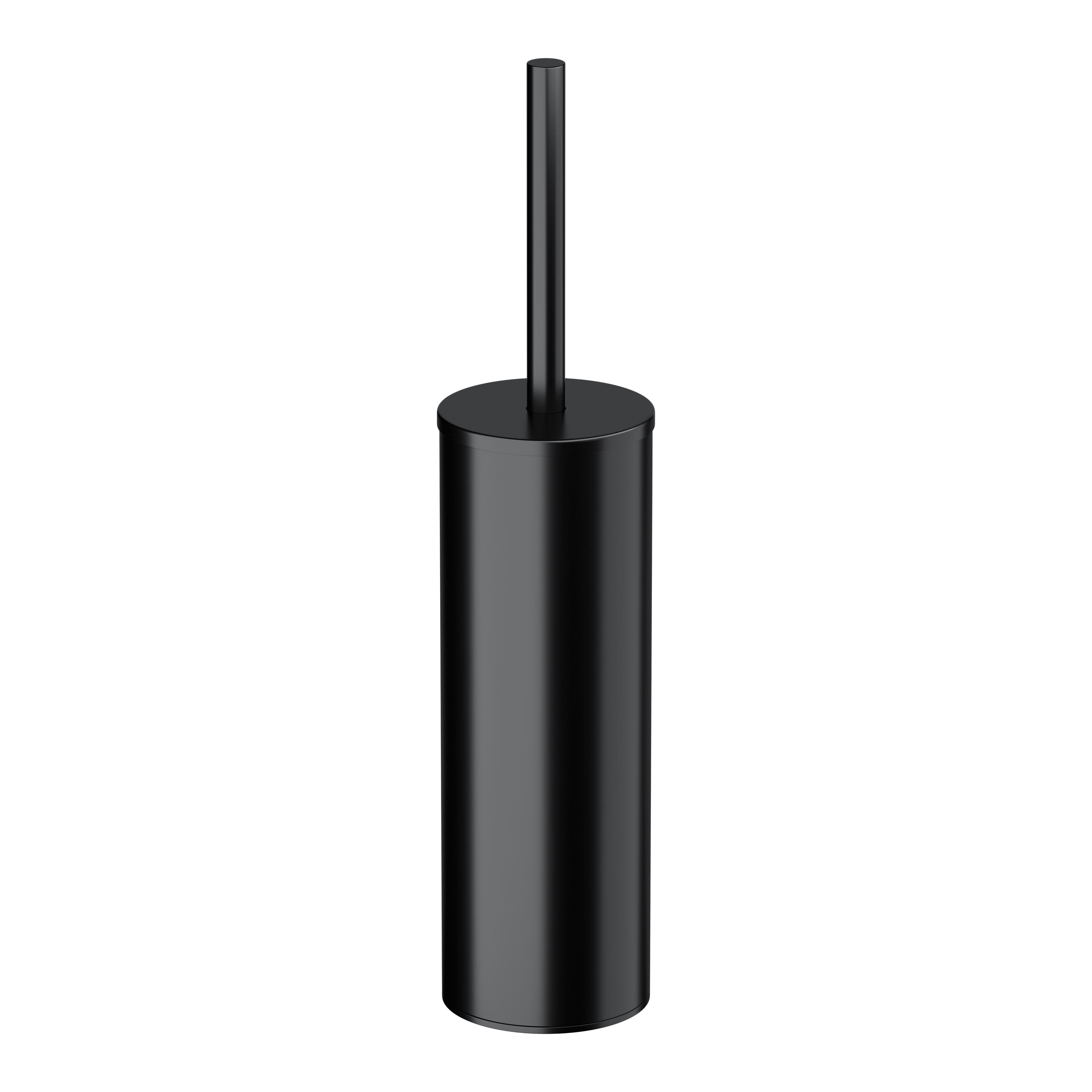 Cersanit Universal scopino wc appoggiato nero S951-877