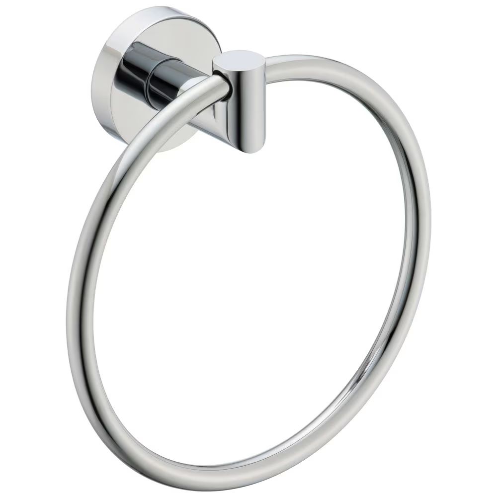 Kronenbach Radia portasciugamani cromo 29.100.075.0005