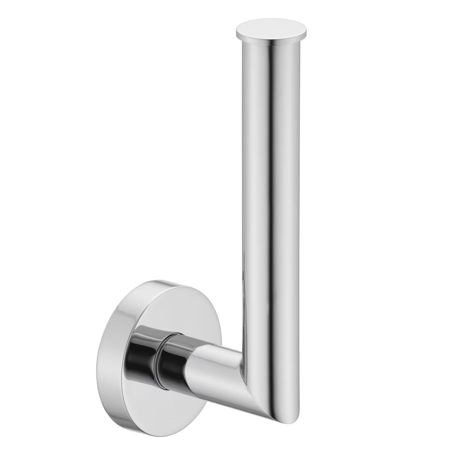 Kronenbach Radia portarotolo cromo 29.100.105.0005