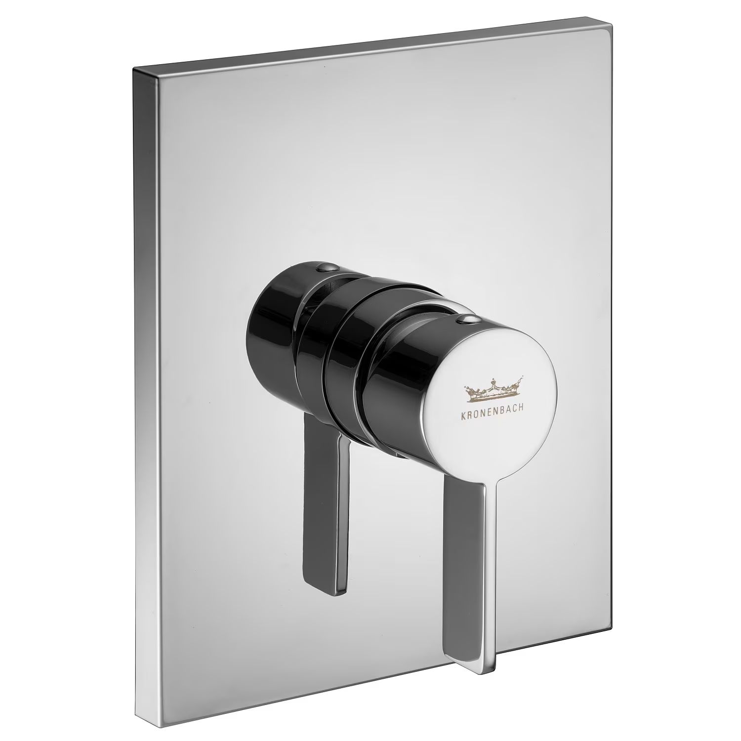Kronenbach Krona 2.0 rubinetto per doccia da incasso cromo 51171010182 KB