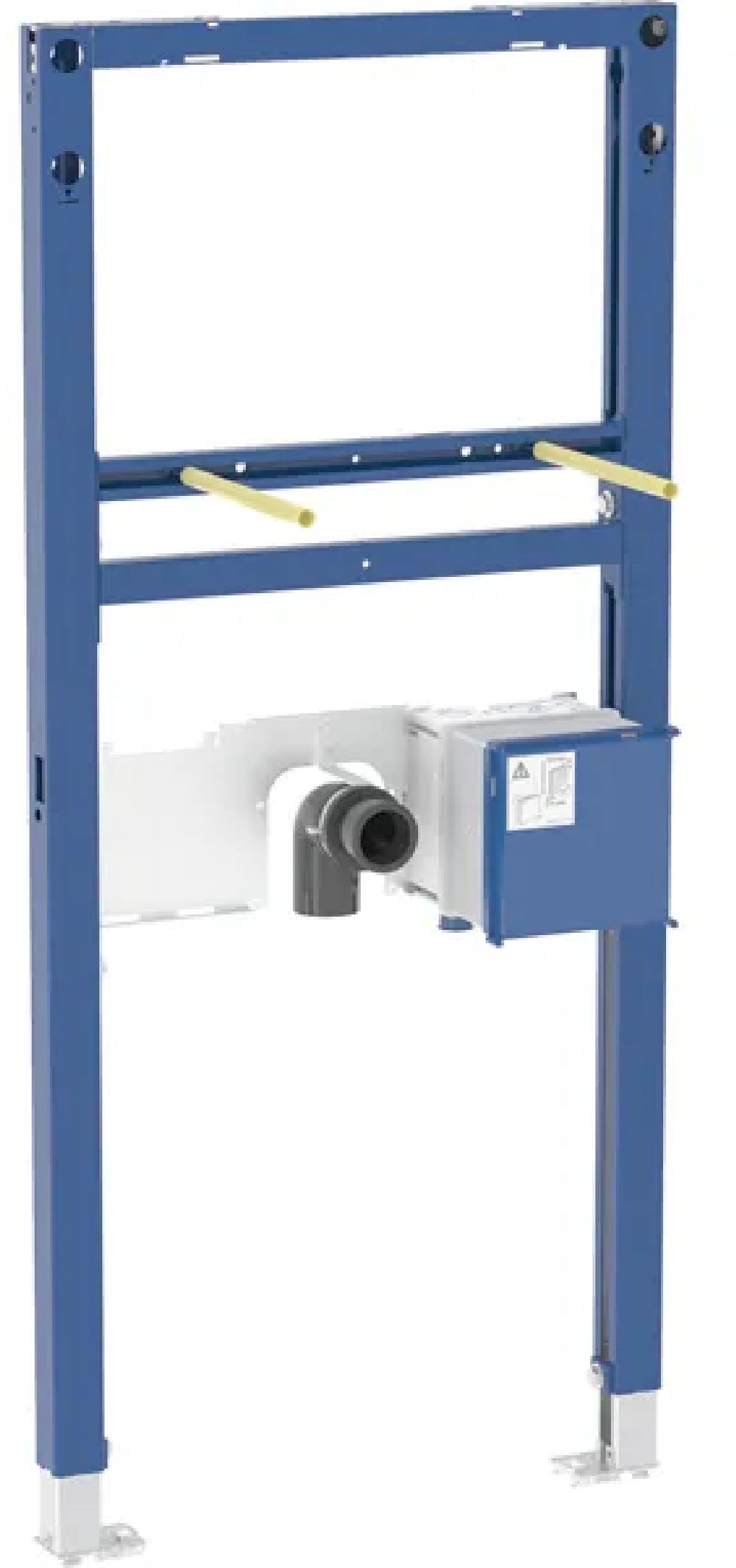 Geberit Duofix modulo di installazione per lavabo 111.551.00.2