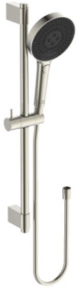 Ideal Standard Idealrain Solos set doccia a parete || A7897GN