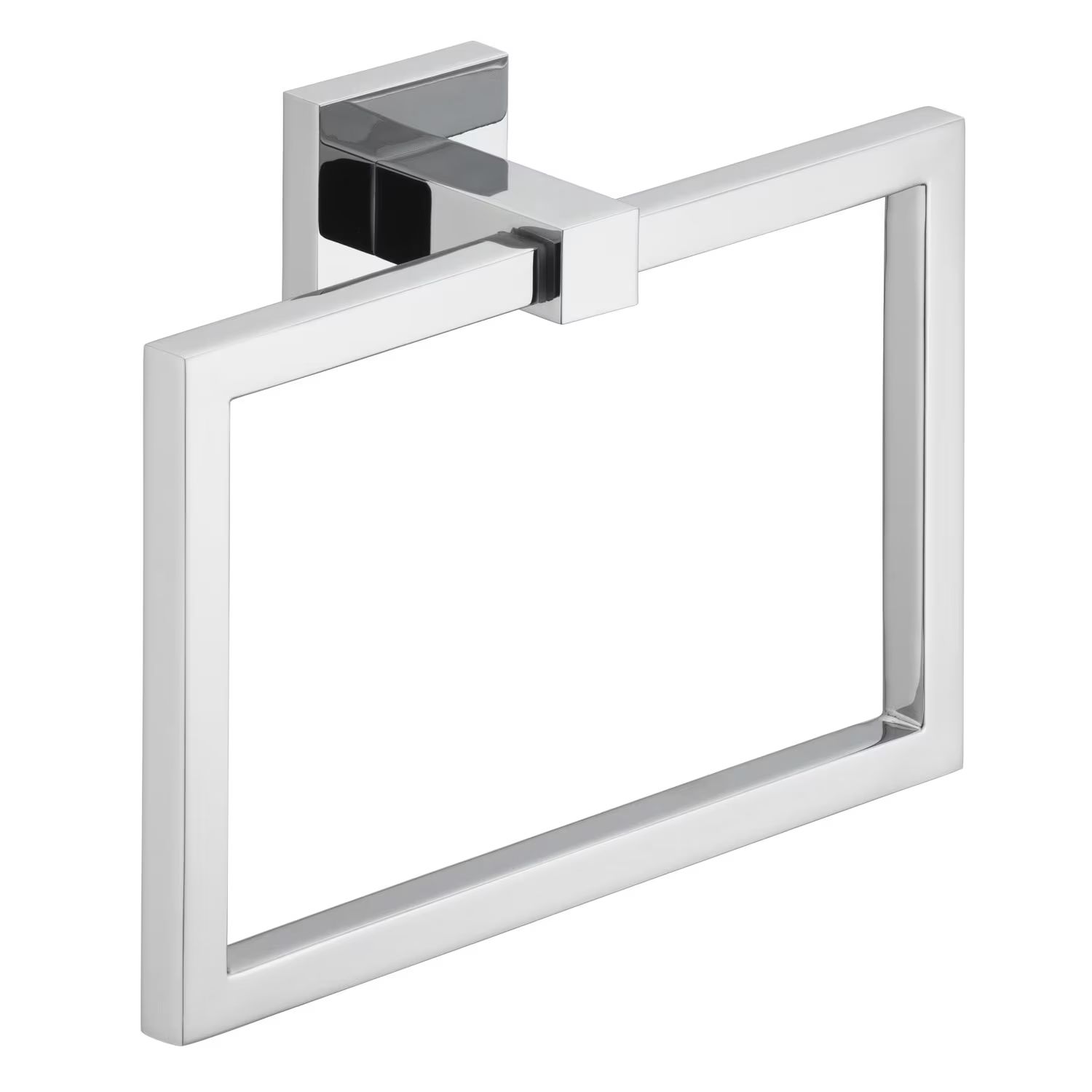 Kronenbach Quara portasciugamani cromo 29.210.075.0005