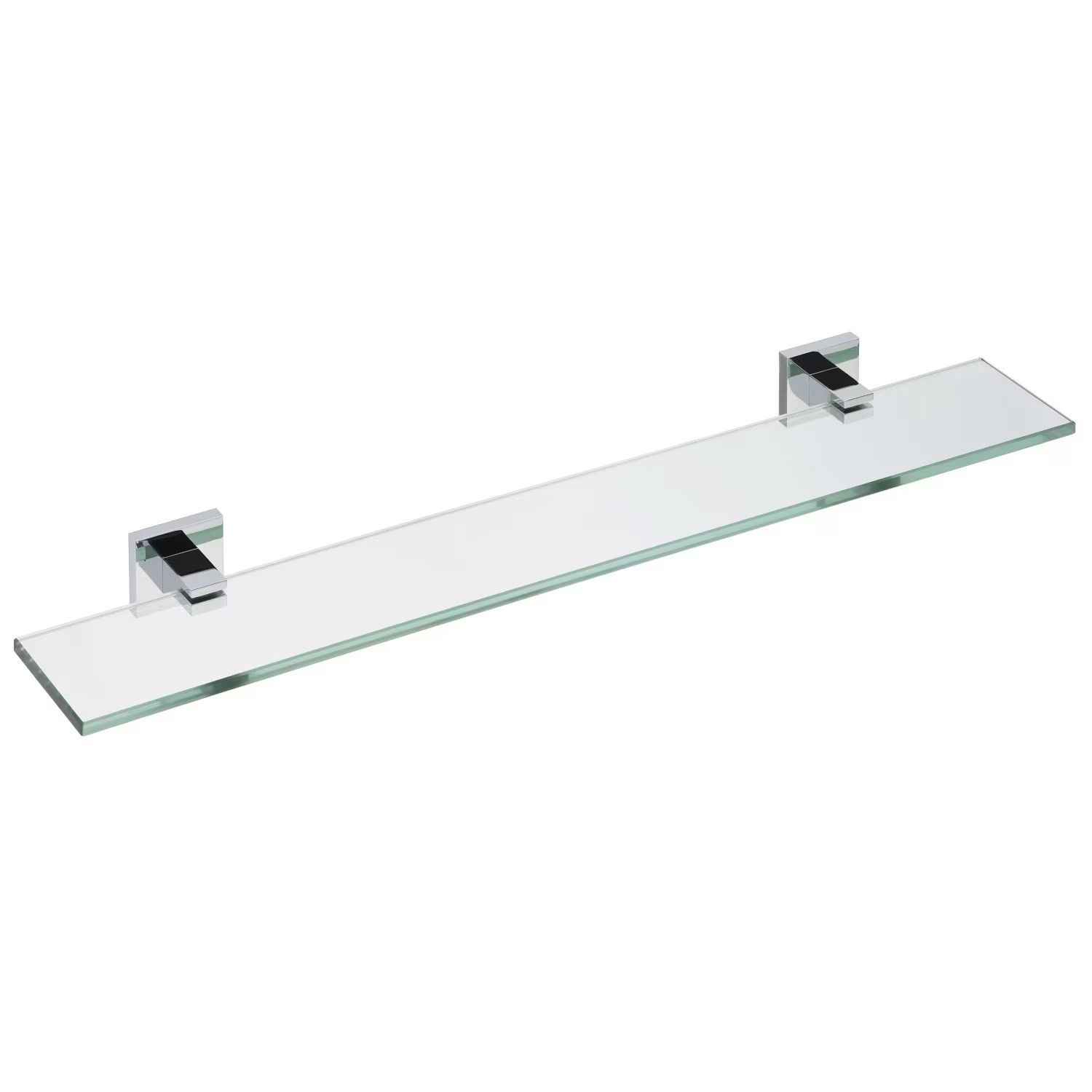Kronenbach Quara mensola da bagno 60 cm cromo 29.210.050.0005