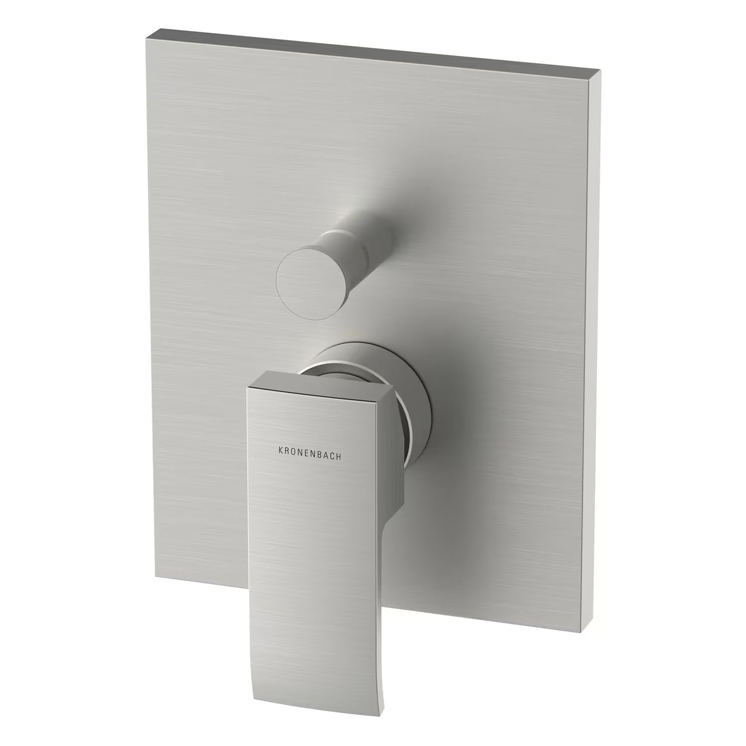 Kronenbach Quara 3.0 rubinetto per vasca e doccia da incasso || KB100364C15