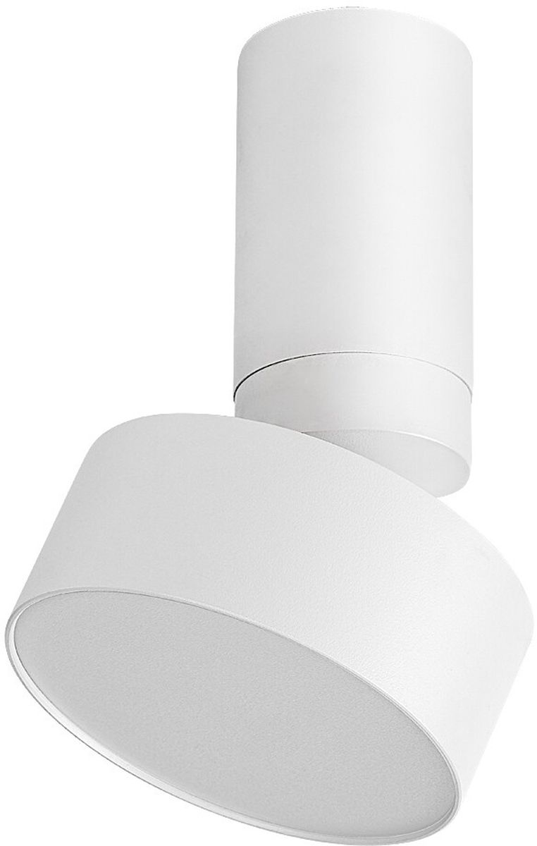 Rabalux Ovidia lampada da soffitto 1x10 W bianco 71326