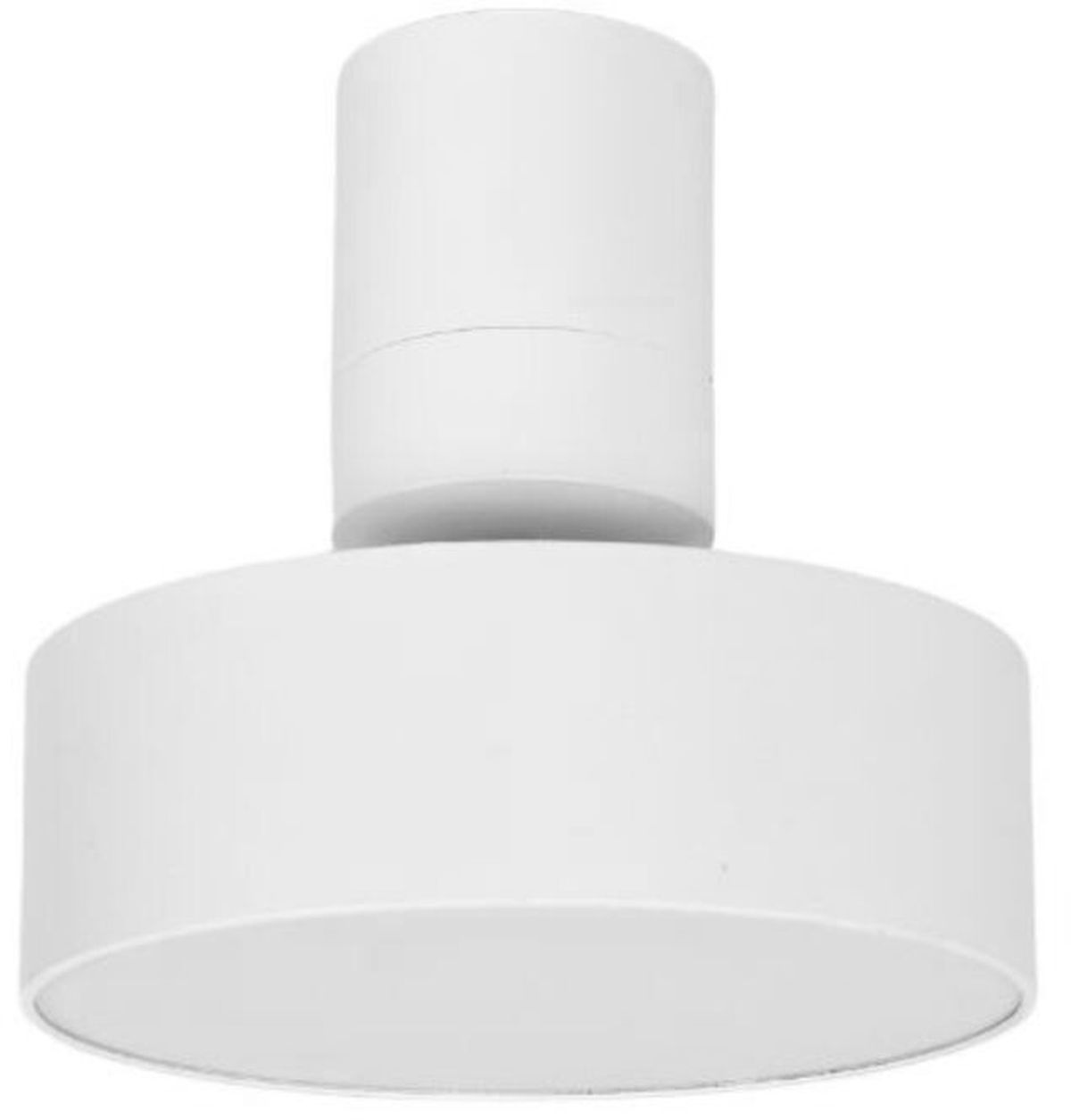 Rabalux Ovidia lampada da soffitto 1x16 W bianco 71327