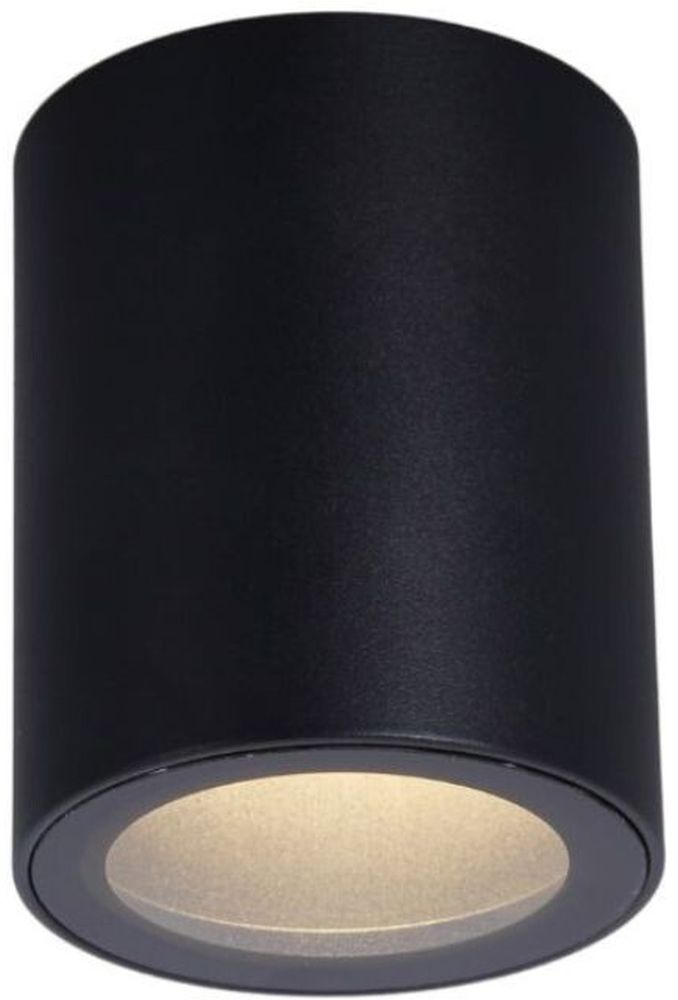 Rabalux Koven lampada da soffitto 1x35 W nero 71342