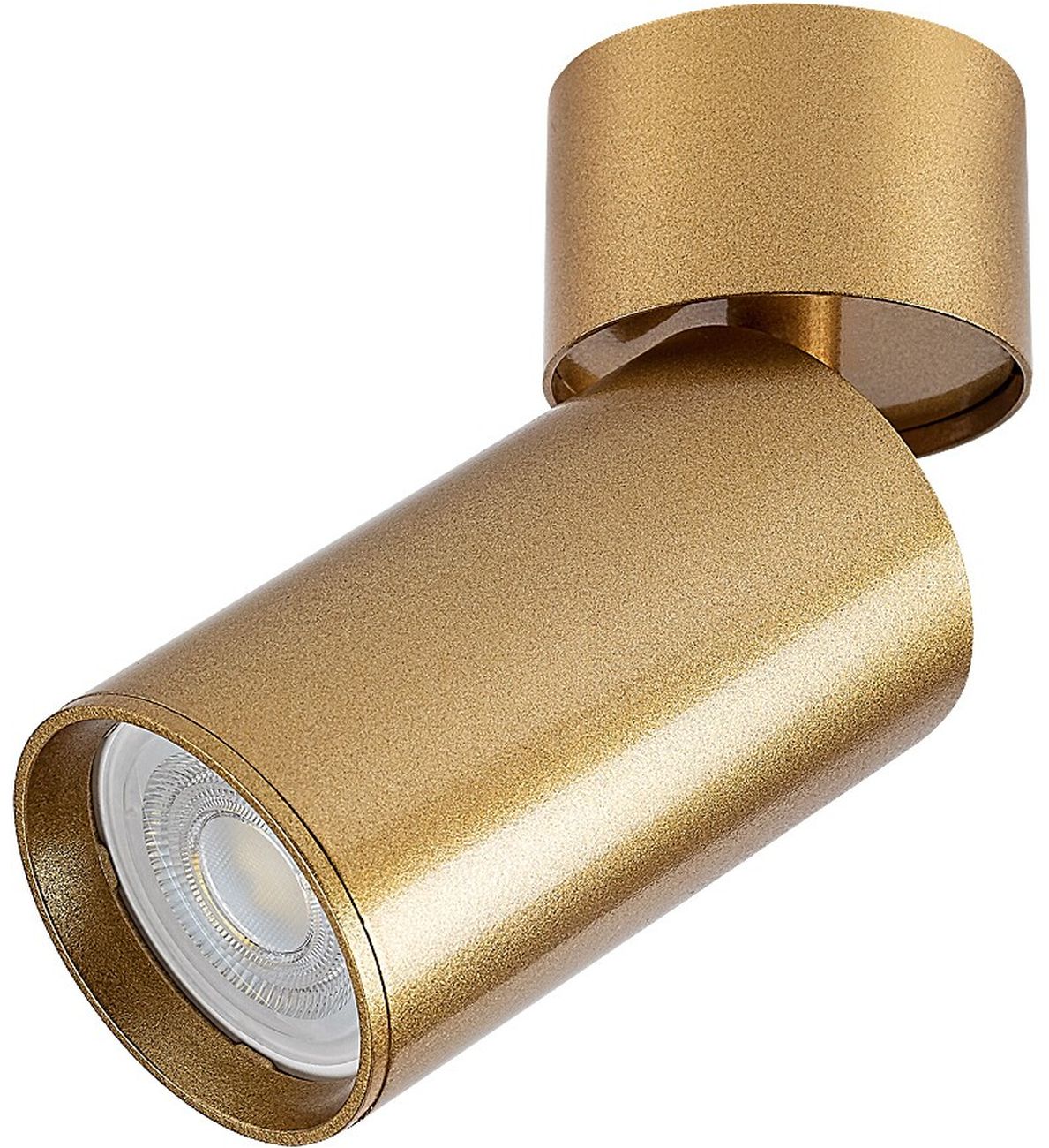 Rabalux Mirina lampada da soffitto 1x5 W oro 73075