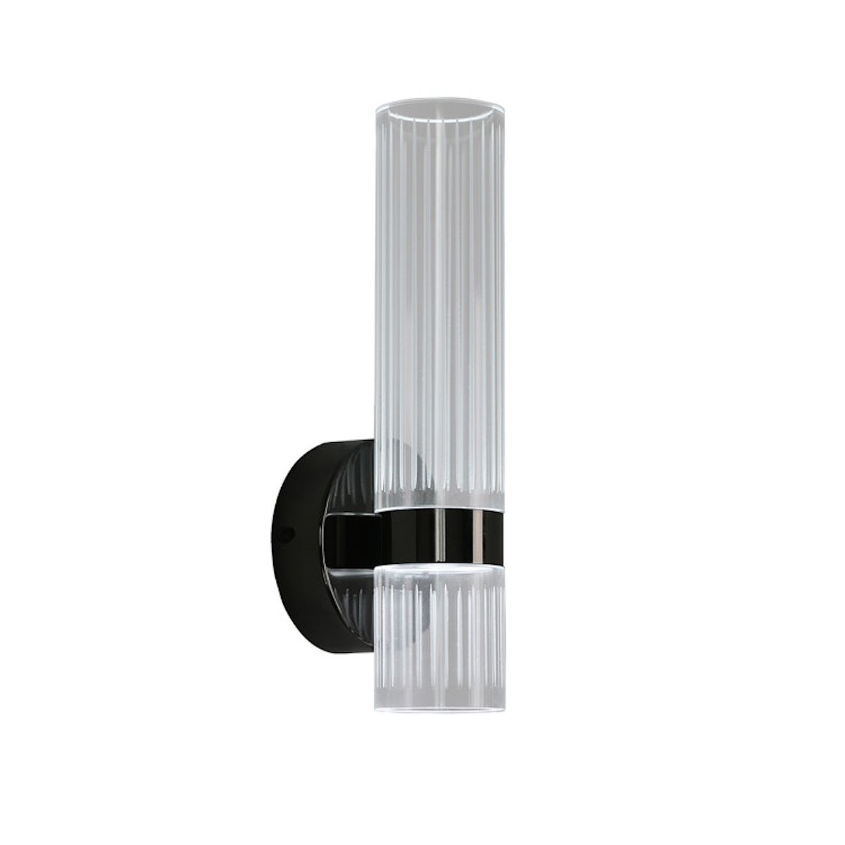 Light Prestige Ambiente lampada da parete 1x6 W grafite LP-1510/1W GR