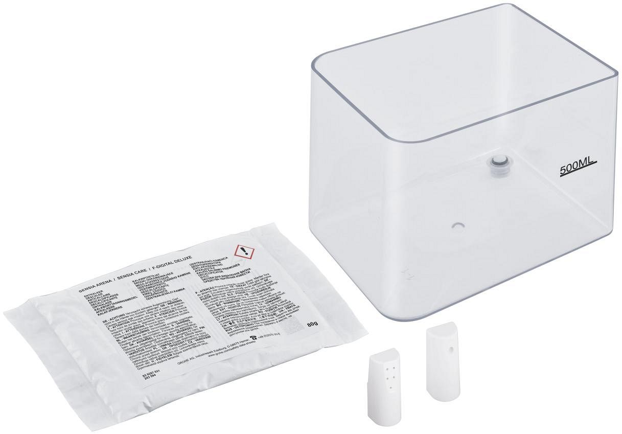 Grohe Sensia set per rimozione calcare 1015469990