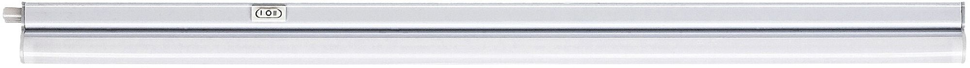 Rabalux Bareg lampada sottopensile 1x8 W bianco 78008