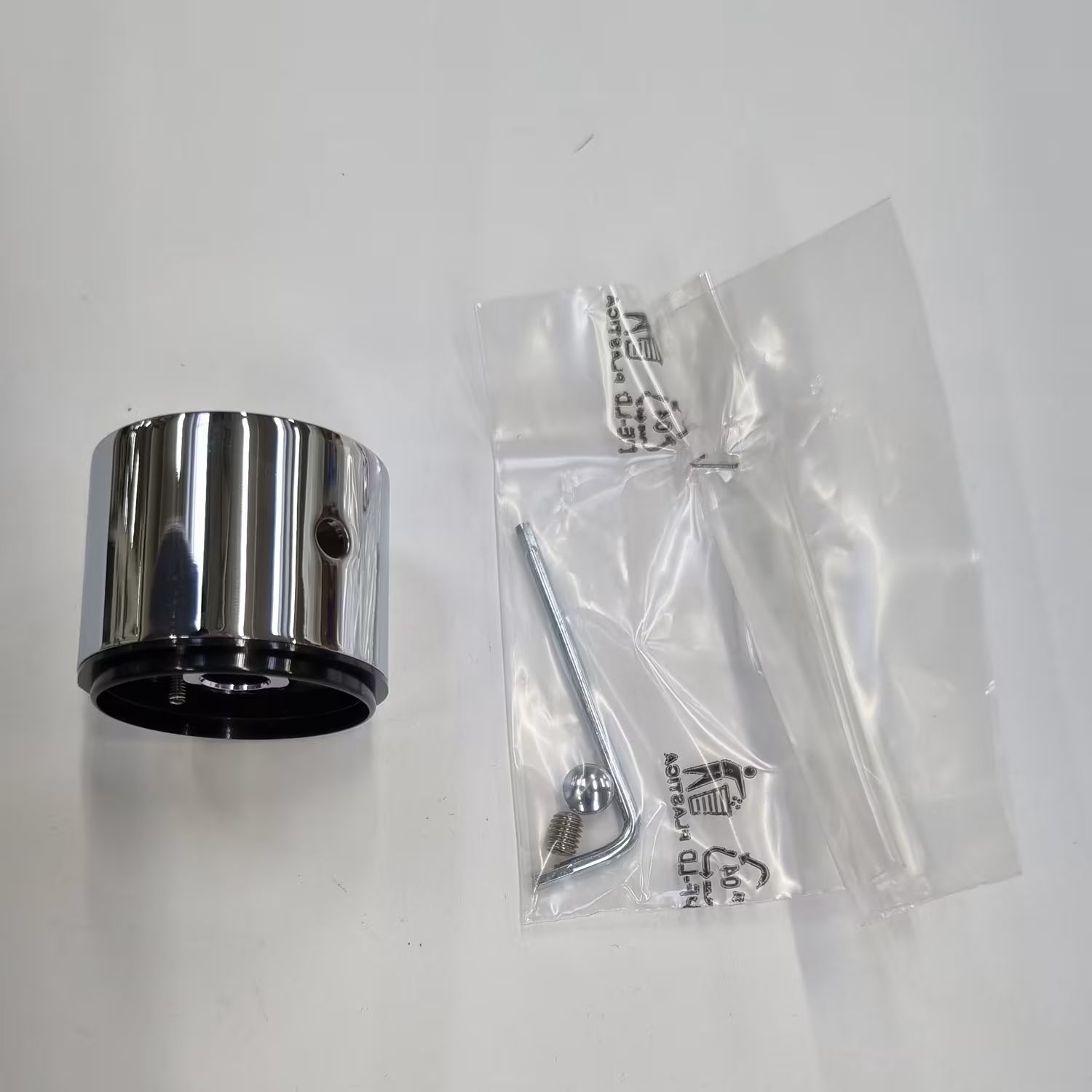 Kronenbach Smart Push deviatore KBZMAN207CR