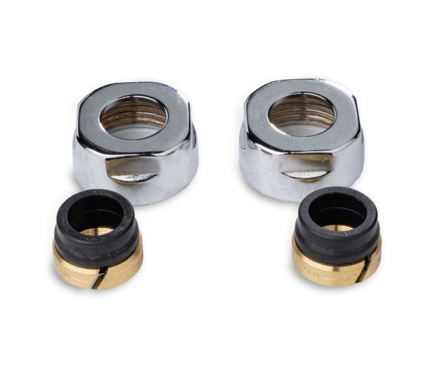 P.M.H. raccordo rapido 43304-SS